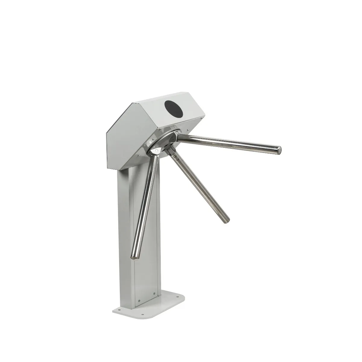 SPRUT Tripod-1001 турникет, автопаника, 30 чел/мин, проход 0,5м
